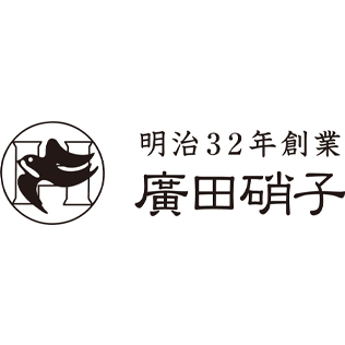 廣田硝子（ヒロタガラス）