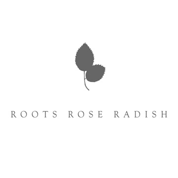 ROOTS ROSE RADISH
