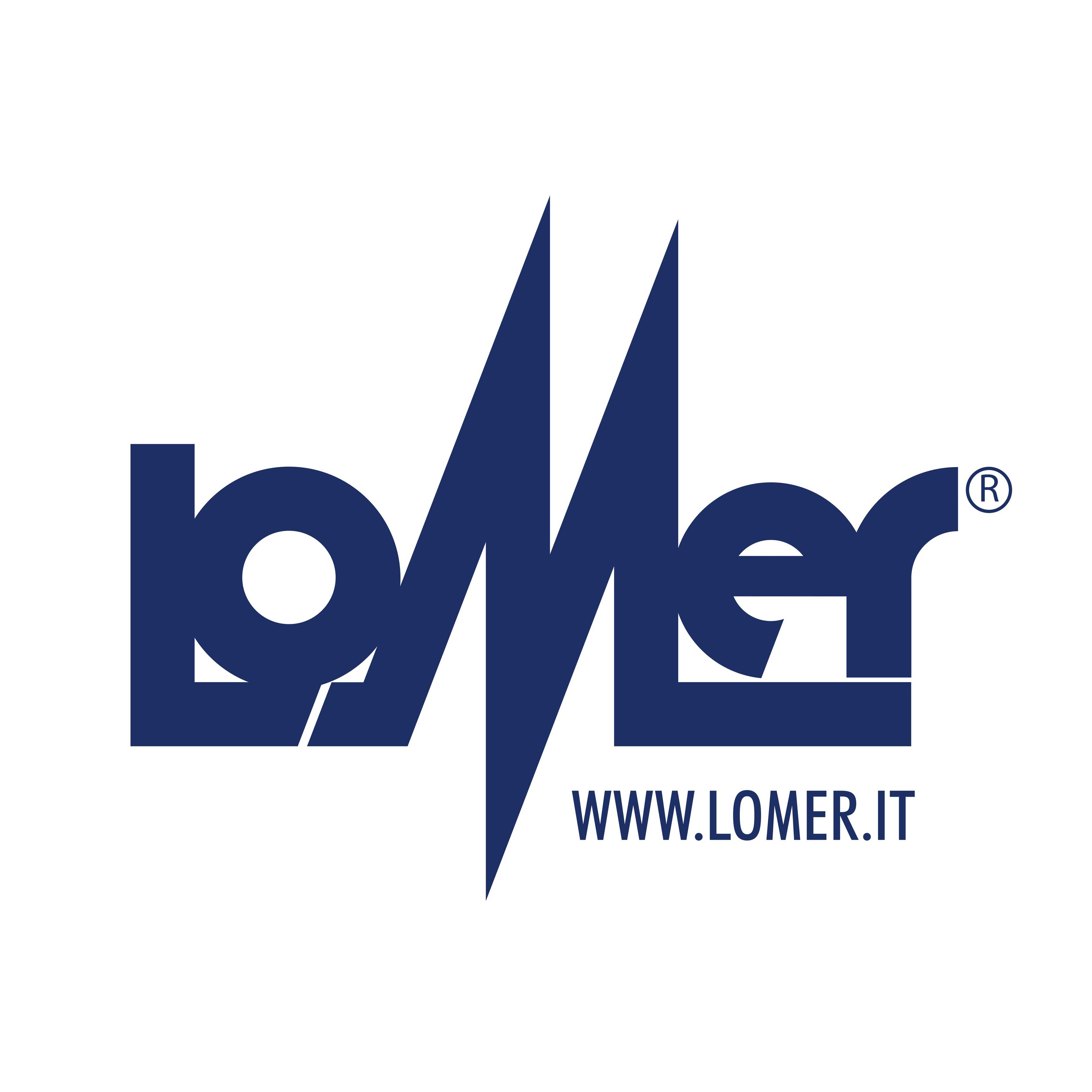 LOMER (ロメール)
