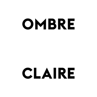 OMBRE CLAIRE（オンブル クレール）