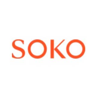 SOKO（ソコ）