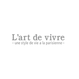 L art de vivre