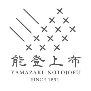 能登上布 YAMAZAKI NOTOJOFU