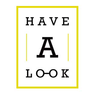 Have A Look（ハブアルック）