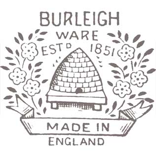 Burleigh