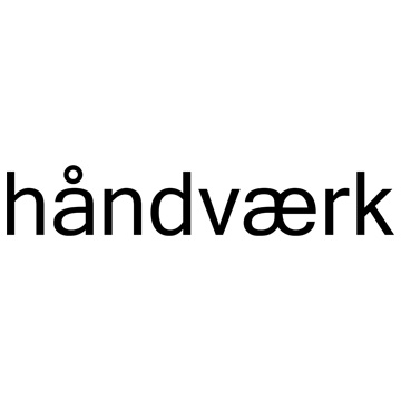 handvaerk（ハンドバーグ）
