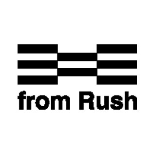 from Rush（フロムラッシュ）