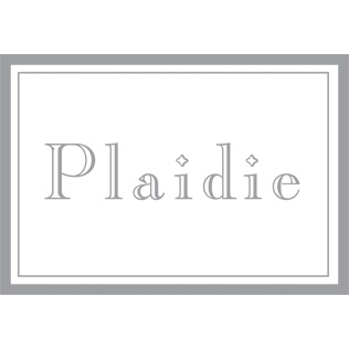 Plaidie（プレディ）