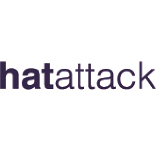 Hat attack（ハットアタック）