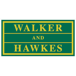 Walker and Hawkes（ウォーカー＆ホークス）