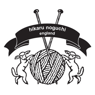 HIKARU NOGUCHI（ヒカルノグチ）