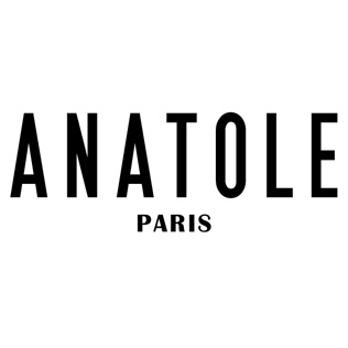 ANATOLE PARIS（アナトールパリ）