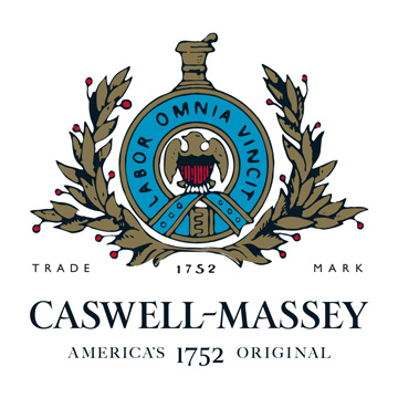 CASWELL-MASSEY（キャスウェル・マッセイ）