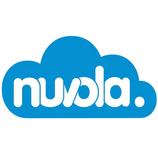 nuvola （ヌヴォラ）