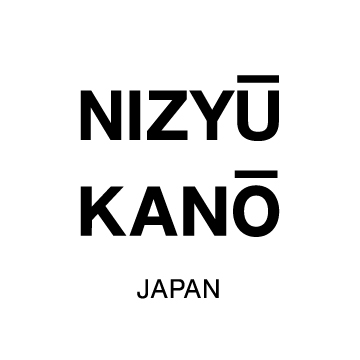 NIZYU KANO（ニジュウカノウ）