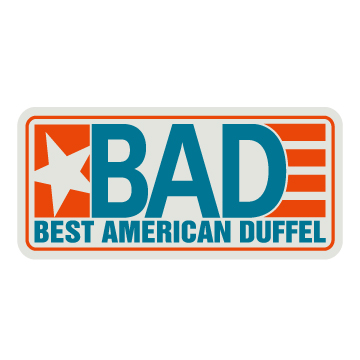 BEST AMERICAN DUFFEL（ベストアメリカンダッフル）