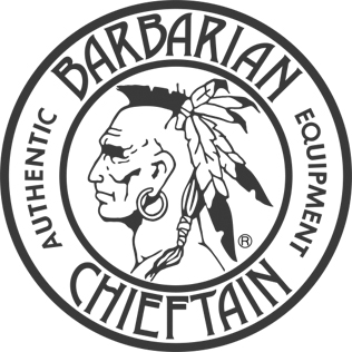 BARBARIAN CHIEFTAIN（バーバリアンチーフステン）