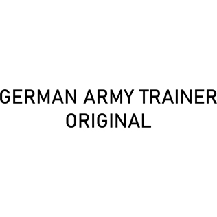 GERMAN TRAINER（ジャーマントレイナー）
