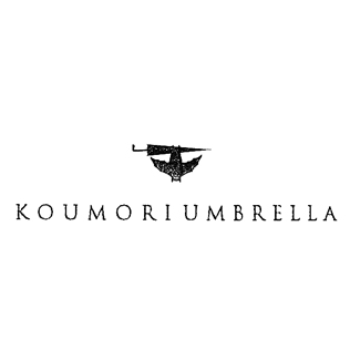 KOUMORIUMBRELLA（コウモリアンブレラ）