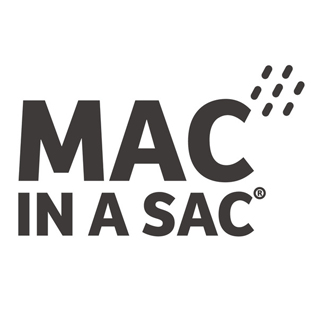 MAC IN A SAC（マックインアサック）