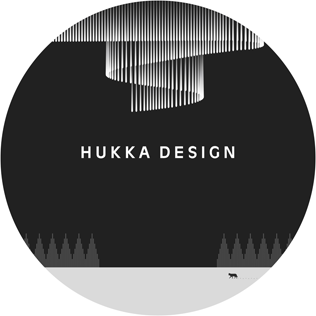 HUKKA DESIGN（フッカデザイン）