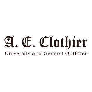 A.E. Clothier（エーイークロージャー）