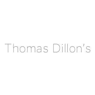 Thomas Dillons（トーマス・ディロン）
