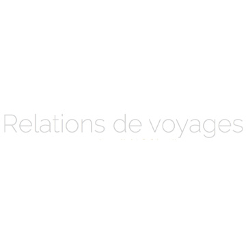 Relations de voyages（リレーションデボヤージュ）