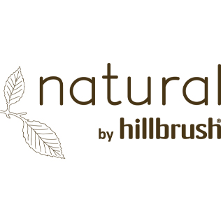 hillbrush（ヒルブラシ）