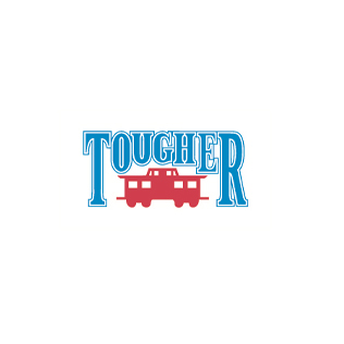 TOUGHER（タッファー）
