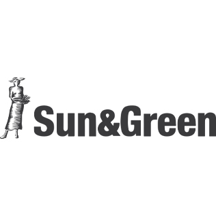 Sun&Green（サンアンドグリーン）