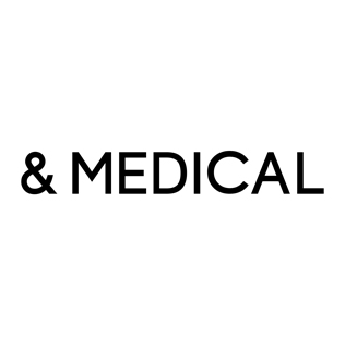 ＆MEDICAL（アンドメディカル）