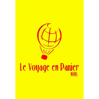Le Voyage en Panier（ル・ヴォヤージュ・アン・パニエ）
