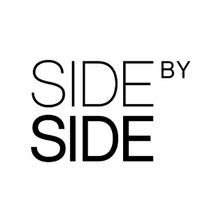 SIDE BY SIDE（サイドバイサイド）