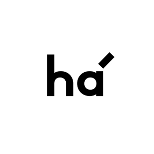 ha'（ハ）