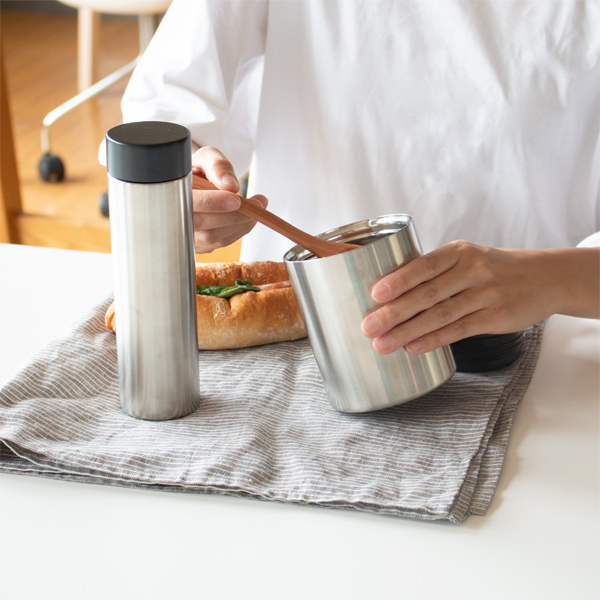 フードキャリー ヘアライン