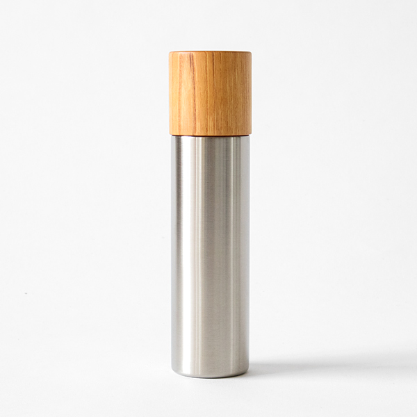 ステンレスボトル (M)