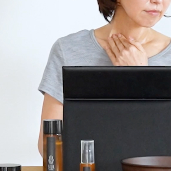 SILK by ADAN 使用者レビュー（イメージ）