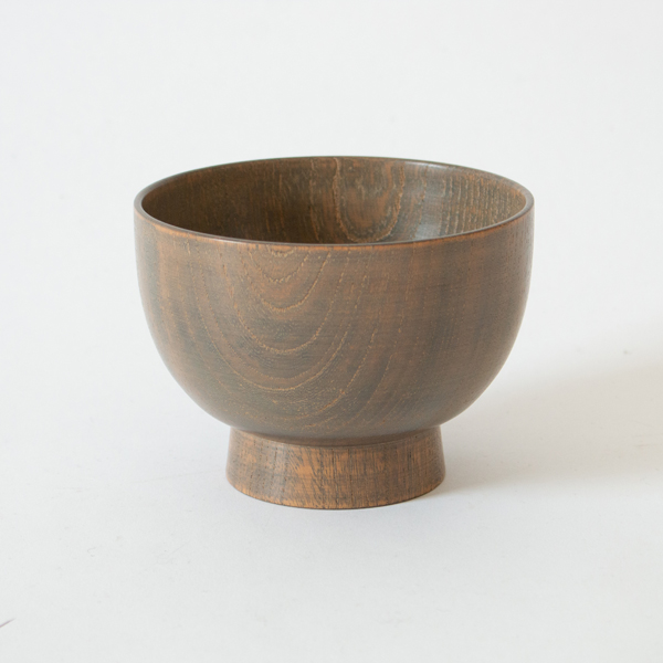 ZUTTO別注塗りが登場】自分だけの漆のお椀をセミオーダー。暮らしに