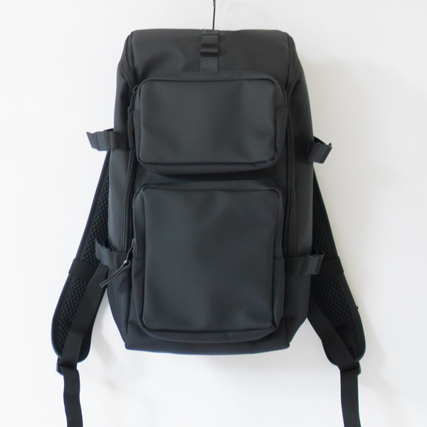 Trail Cargo Backpack