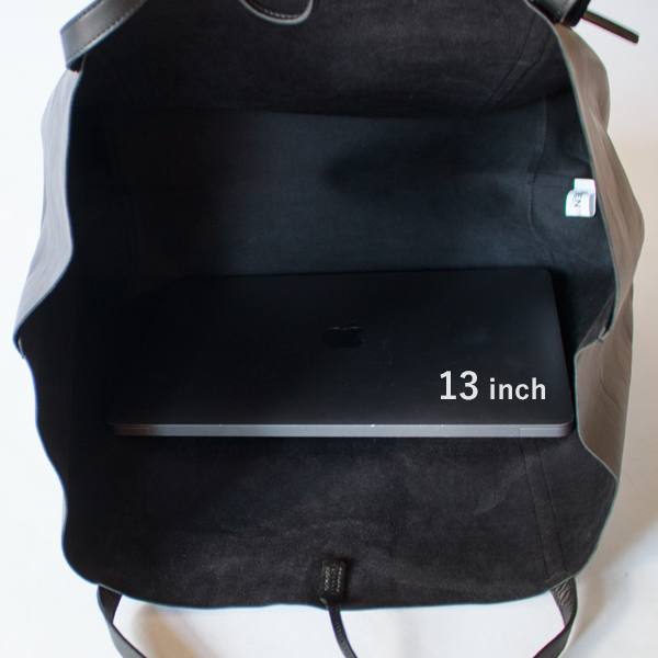 APERTO Maxi Tote 詳細