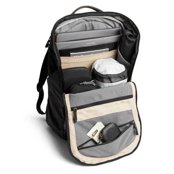 チェストストラップ