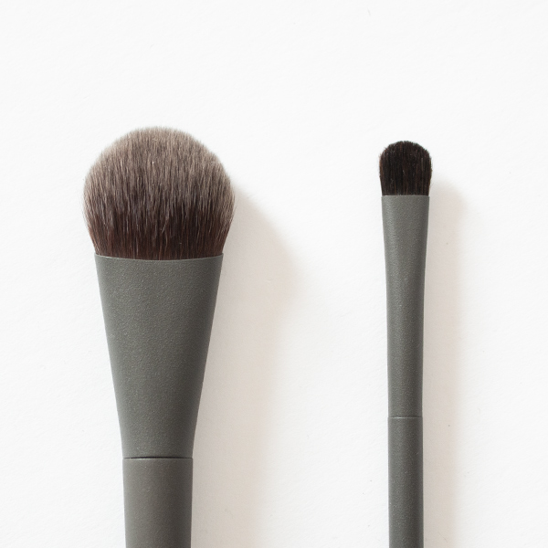 メイクアップブラシ(人工毛)