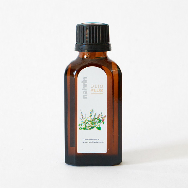 ハーブオイル33+7 50mL