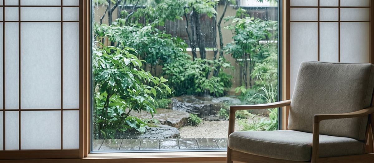 炭八 — 梅雨前の湿気対策