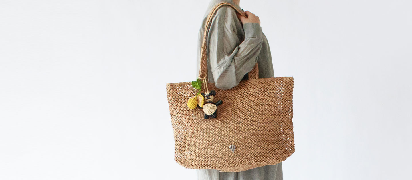 Le Voyage en Panier