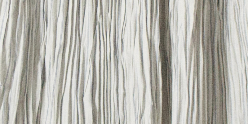 STRIPE GREY NAVY 生地アップ