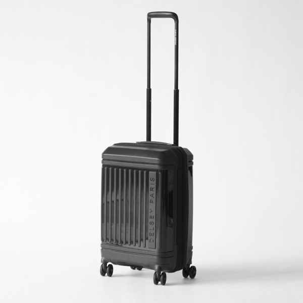 DELSEY スーツケース 55cm