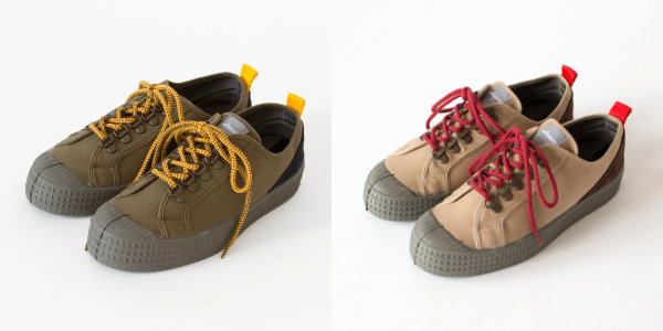 NOVESTA スニーカー STAR MASTER HIKER