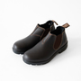 BOOTS LOW CUT BS2038 BROWN